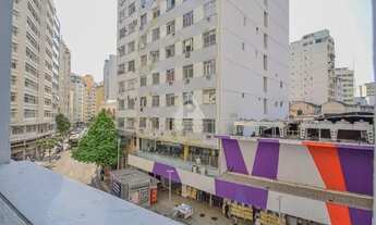 Imagem 6: Apartamento à venda, 1 quarto, Centro - RIO DE JANEIRO/RJ