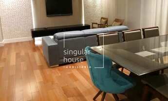 Imagem 2: Apto 240m² | 4 suítes