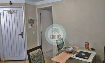 Imagem 4: Apartamento com 3 dormitórios à venda, 64 m² por R$ 310.000,00 - Demarchi - São Bernardo d