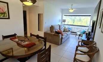 Imagem 4: Apartamento com 2 dormitórios à venda, 70 m² por R$ 650.000,00 - Tombo - Guarujá/SP