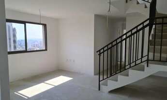 Imagem: Cobertura - Jardim Brasil - Campinas