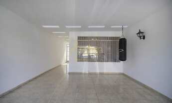 Imagem 2: Campo Belo - Sobrado Residencial - Comercial
