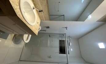 Imagem 4: Alugo Casa com 3 quartos suítes Condomínio Jardins Valência -Goiânia - Goiás