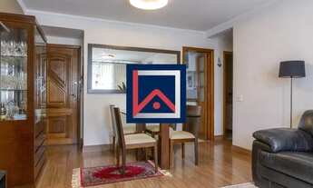 Imagem 4: Apartamento Venda Perdizes 102 m² 3 Dormitórios