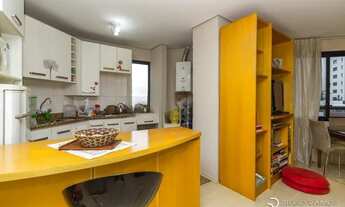 Imagem 7: Apartamento para venda tem 59 metros quadrados com 1 quarto em Rio Branco - Porto Alegre