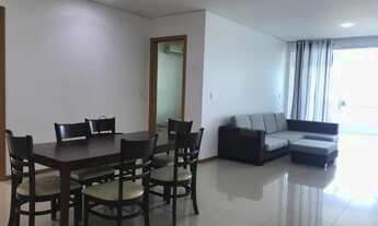 Imagem 3: Solar da Villa Condomínio/Adrianópolis - 03 Suites - Semi Mobiliado - 167 m²