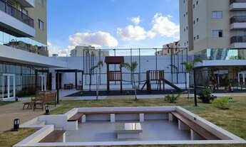 Imagem 4: Apartamento NOVO com 73 m² (3Q com suíte) ao lado do Shopping Pantanal