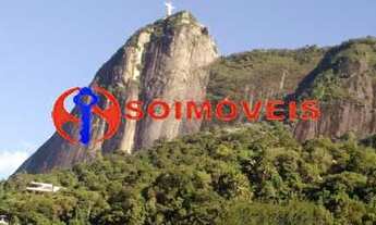 Imagem 2: Casa para venda possui 238 metros quadrados com 4 quartos em Humaitá - Rio de Janeiro - RJ