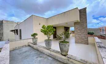 Imagem 6: Casa Duplex no bairro Vale do Sol/Cohabinal