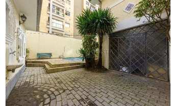 Imagem 7: Sobrado em São Paulo - Paraíso