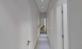 Imagem 6: Casa com 3 dormitórios à venda, 105 m² por R$ 990.000 - Condomínio Montreal Residence - In