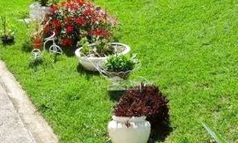 Imagem 4: Casa com 2 dormitórios à venda, 46 m² por R$ 425.000,00 - Chácara do Planalto - Vargem Gra