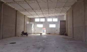 Imagem 7: Taquari, Comercial 276 m², salão, 2 Bho PNE, frente para Av TLO 5. e Fundo Casas Populares