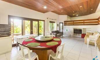 Imagem 4: Casa Residencial/Sobrado para aluguel, 4 quartos, 1 suíte, 3 vagas, Nonoai - Porto Alegre