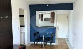 Imagem 2: São Paulo - Apartamento Padrão - PERDIZES