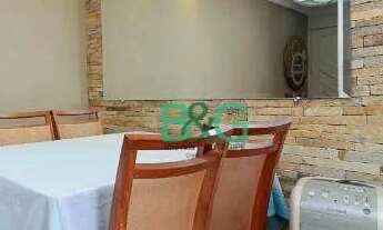 Imagem 5: Apartamento com 3 dormitórios à venda, 63 m² por R$ 522.000 - Vila Primavera - São Paulo/S