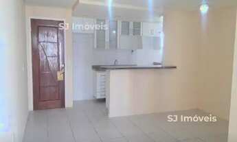 Imagem 3: Apartamento para aluguel possui 78 metros quadrados com 2 quartos em Meireles - Fortaleza