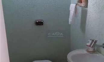 Imagem 7: Sobrado à venda, 150 m² por R$ 900.000,00 - Tatuapé - São Paulo/SP