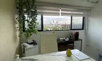 Imagem 2: Aluguel por turno/ consultório