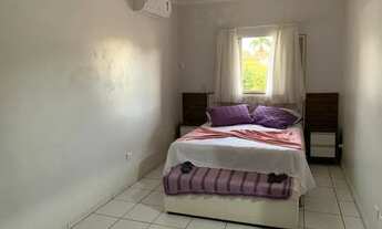 Imagem 7: Sobrado para venda possui 124 metros quadrados com 3 quartos em Monte Castelo - Campo Gran