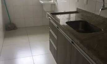 Imagem 3: Apartamento 1 quarto Granja dos Cavaleiros - Macaé - RJ