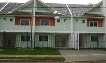 Imagem: Sobrado Duplex no Guabirotuba - Curitiba