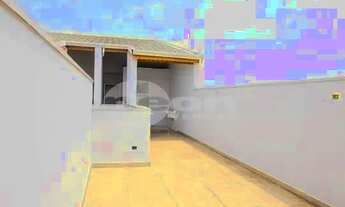 Imagem 2: SANTO ANDRé - Apartamento Padrão - Parque das Nações