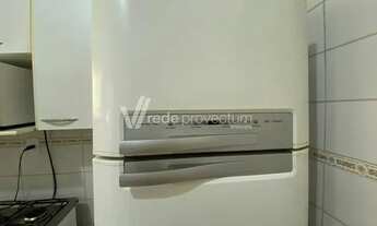 Imagem 3: Apartamento - Jardim Alto da Barra - Campinas