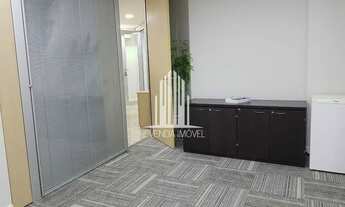 Imagem 7: Conj. Comercial à venda na Barra Funda com 30m²2 salas 2 banheiros 2 vagas