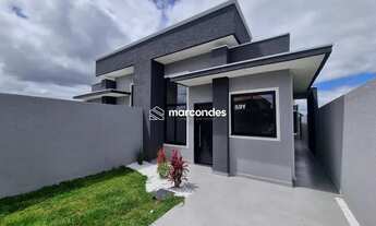 Imagem 4: FAZENDA RIO GRANDE - Casa Padrão - Eucaliptos