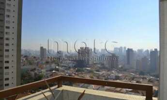 Imagem 2: SÃO PAULO - Apartamento Padrão - VILA MARIANA