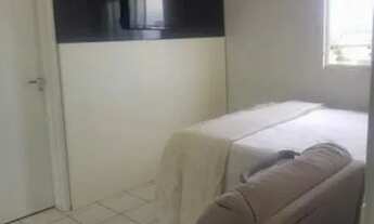 Imagem 3: Apartamento para venda com 88 metros quadrados com 2 quartos em Jardim Renascença - São Lu