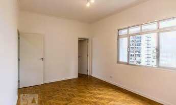 Imagem 4: Apartamento para Aluguel - Santa Cecília, 1 Quarto, 72 m2