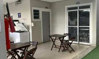 Imagem 7: Apartamento para aluguel com 62 metros quadrados com 3 quartos em Parque Manibura - Fortal