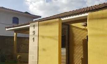 Imagem 2: LOCAÇÃO Casa com 3 dormitórios