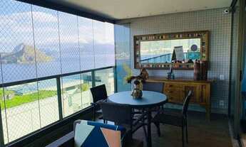 Imagem 5: Apartamento com 4 dorms, Icaraí, Niterói - R$ 4.2 mi, Cod: 58