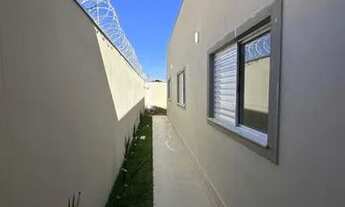 Imagem 6: LGS CASA À VENDA NO BAIRRO PLANALTO - MONTES CLAROS MG