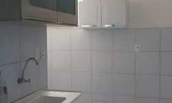 Imagem 4: Apartamento 2 quartos