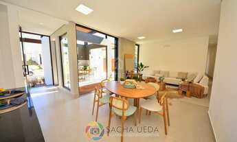 Imagem 4: Linda Casa - Condomínio Di Roma - Indaiatuba/SP