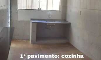 Imagem 7: SOBRADO 4 QTS SAMAMBAIA