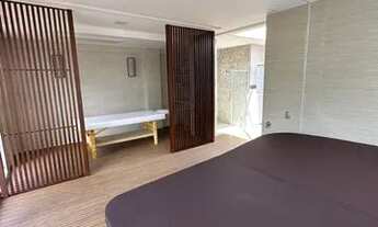 Imagem 5: Alugo Life Spa e Gym - loft, 2 e 3/4 com mobilia e modulados!!!