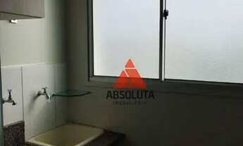 Imagem 4: Apartamento com 2 dormitórios para alugar, 50 m² por R$ 900,00/mês - Praia dos Namorados