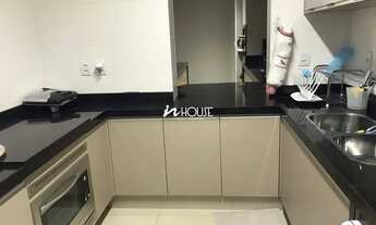 Imagem 2: UBERLÂNDIA - Casa Padrão - Village Paradiso I