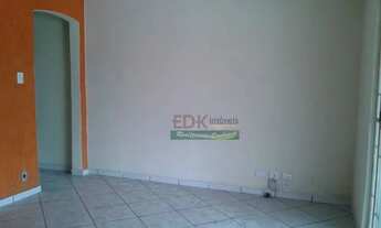 Imagem 4: Casa com 6 dormitórios à venda, 180 m² por R$ 350.000,00 - Nossa Senhora da Glória - Treme