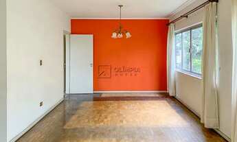 Imagem 3: Venda Apartamento 3 Dormitórios - 140 m² Cerqueira César