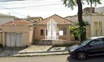 Imagem: SOBRADO 3 DORMITÓRIOS, 5 VAGAS, Á VENDA