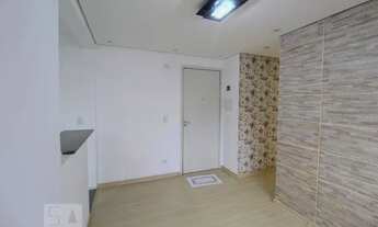 Imagem 5: Apartamento para Aluguel - Cidade Sao Jorge, 2 Quartos, 45 m2