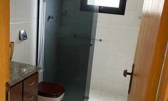 Imagem 7: Apartamento para aluguel tem 195 metros quadrados com 3 quartos em Campo Grande - Santos