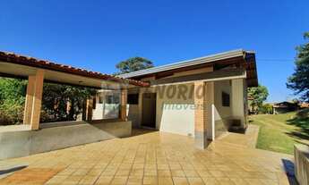 Imagem 7: SÍTIO 46.700,00m² LAGO E PISCINA - SOROCABA