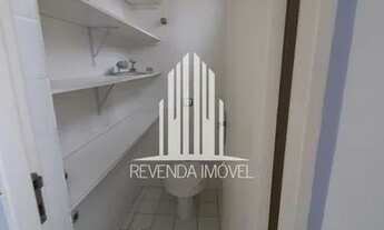 Imagem 6: Apartamento a venda com 85m² 2 dormitorios 1 suite, 1 vaga em Vila Nova Conceição - São Pa